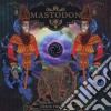 Mastodon - Crack The Skye (Cd+Dvd) cd