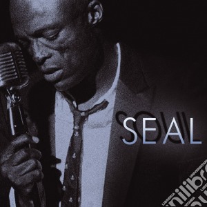 Seal - Soul cd musicale di Seal