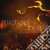 Michael Buble' - Meets Madison Square Garden (Cd+Dvd) cd