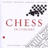 Josh Groban/idina Menzel - Chess In Concert (2 Cd) cd