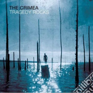 Crimea (The) - Tragedy Rocks cd musicale di Crimea