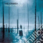 Crimea (The) - Tragedy Rocks cd
