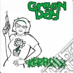 (LP Vinile) Green Day - Kerplunk (Lp+7') vinile