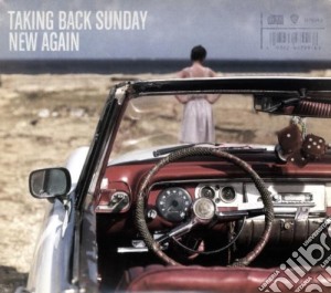 Taking Back Sunday - New Again (2 Cd) cd musicale di Taking Back Sunday