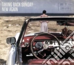 Taking Back Sunday - New Again (2 Cd) cd