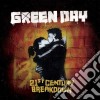 Green Day - 21st Century Breakdown cd