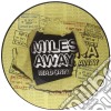 (lp Vinile) Miles Away ( Lpmix) cd