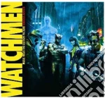 Watchmen cd