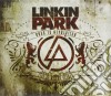 Linkin Park - Road To Revolution (Cd+Dvd) cd