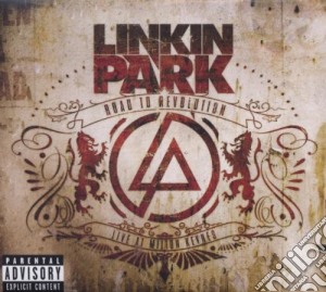 Linkin Park - Road To Revolution: Live At Milton Keynes (Cd+Dvd) cd musicale di LINKIN PARK