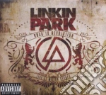 Linkin Park - Road To Revolution: Live At Milton Keynes (Cd+Dvd) cd