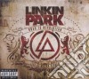 Linkin Park - Road To Revolution: Live At Milton Keynes (Cd+Dvd) cd musicale di LINKIN PARK