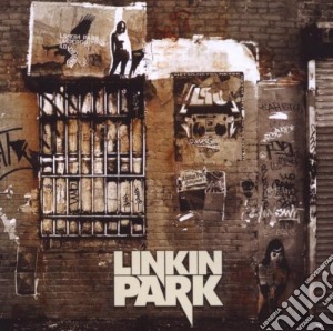 Linkin Park - Songs From The Underground cd musicale di LINKIN PARK