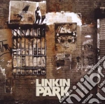 Linkin Park - Songs From The Underground cd