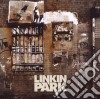 Linkin Park - Songs From The Underground cd