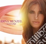 Idina Menzel - I Stand cd