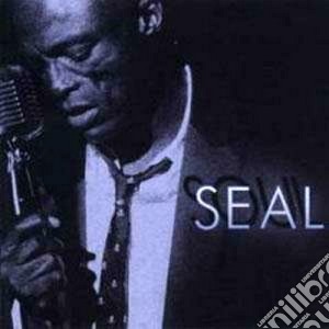 Seal - Soul cd musicale di SEAL
