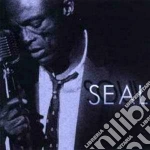 Seal - Soul cd