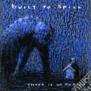 Built To Spill - There Is No Enemy cd musicale di Built To Spill