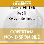 Talib / Hi-Tek Kweli - Revolutions Per Minute cd