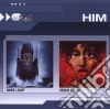 Him - Dark Light / Venus Doom cd