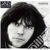 Neil Young - Sugar Mountain Live At Canterbury House 1968 (Cd+Dvd) cd