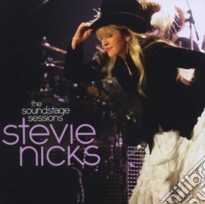 Stevie Nicks - The Soundstage Sessions cd musicale di Stevie Nicks