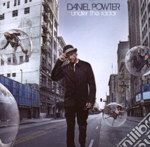 Daniel Powter - Under The Radar cd musicale di Daniel Powter