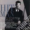 Hit Man: David Foster & Friends / Various cd