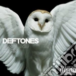 Deftones - Diamond Eyes cd