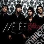 Melee - Devils And Angels