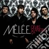 Melee - Devils And Angels cd