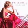 Faith Hill - Joy To The World cd