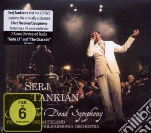Serj Tankian - Elect The Dead Symphony (Cd+Dvd) cd musicale di Serj Tankian