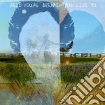 Neil Young - Dreamin' Man Live '92 cd