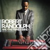 Robert Randolph - We Walk This Road cd