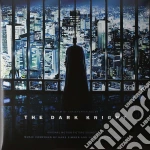 (LP Vinile) Dark Knight (The) (2 Lp) vinile