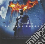 Hans Zimmer / Howard Newton - The Dark Knight cd