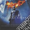 Hans Zimmer / Howard Newton - The Dark Knight cd