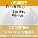 Death Magnetic (limited Edition Digipack) cd