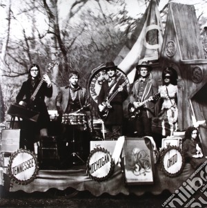 (LP Vinile) Raconteurs (The) - Consolers Of The Lonely (2 Lp) lp vinile di Raconteurs, The