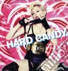 (lp Vinile) Hard Candy ( 3 Lp + Cd) cd