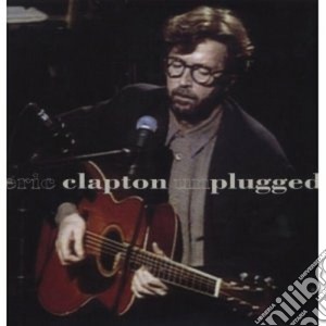 (LP Vinile) Eric Clapton - Unplugged lp vinile di Clapton eric (vinile
