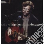 (LP Vinile) Eric Clapton - Unplugged