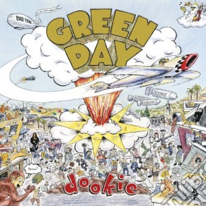 (LP Vinile) Green Day - Dookie lp vinile di Green Day