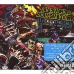 Avenged Sevenfold - Live In Lbc & Diamonds In The Rough (Cd + Dvd)