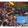Avenged Sevenfold - Live In Lbc & Diamonds In The Rough (Cd + Dvd) cd