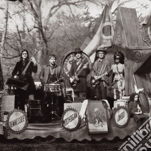 Raconteurs (The) - Consolers Of The Lonely cd musicale di Raconteurs