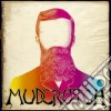 Mudcrutch - Mudcrutch cd