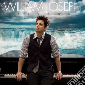 William Joseph - Beyond cd musicale di Joseph William
